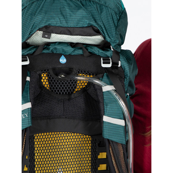 EJA 48 Damen - Trekkingrucksack Damen