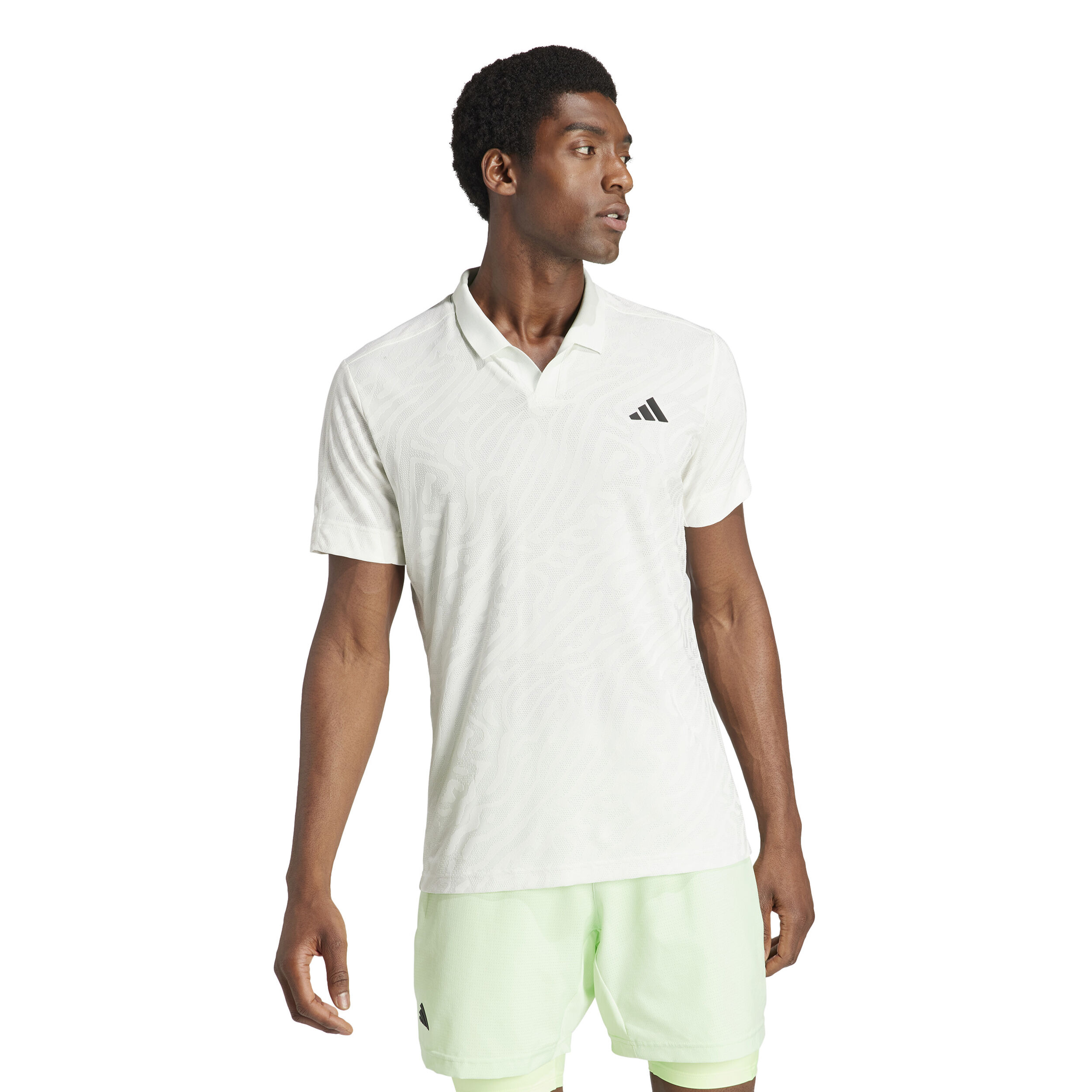 Pro Polo Herren - Creme