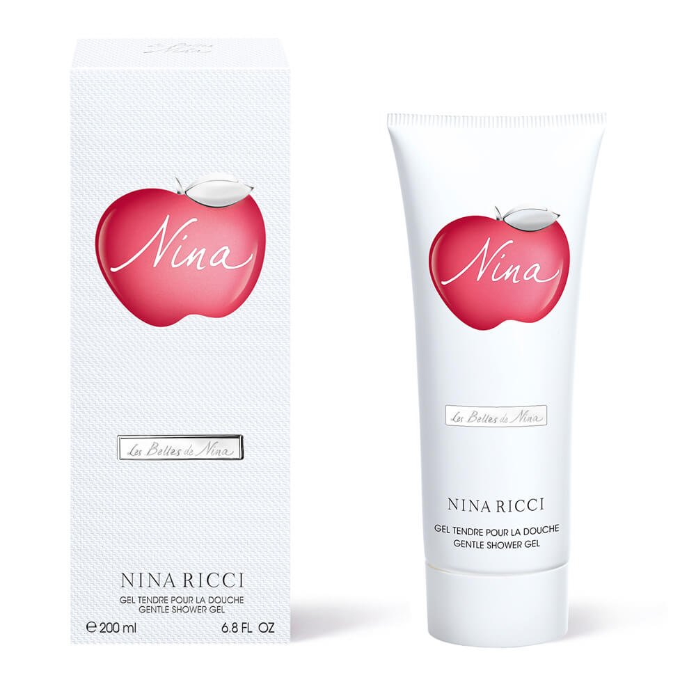 Nina Ricci Nina Dusch- und Badegel