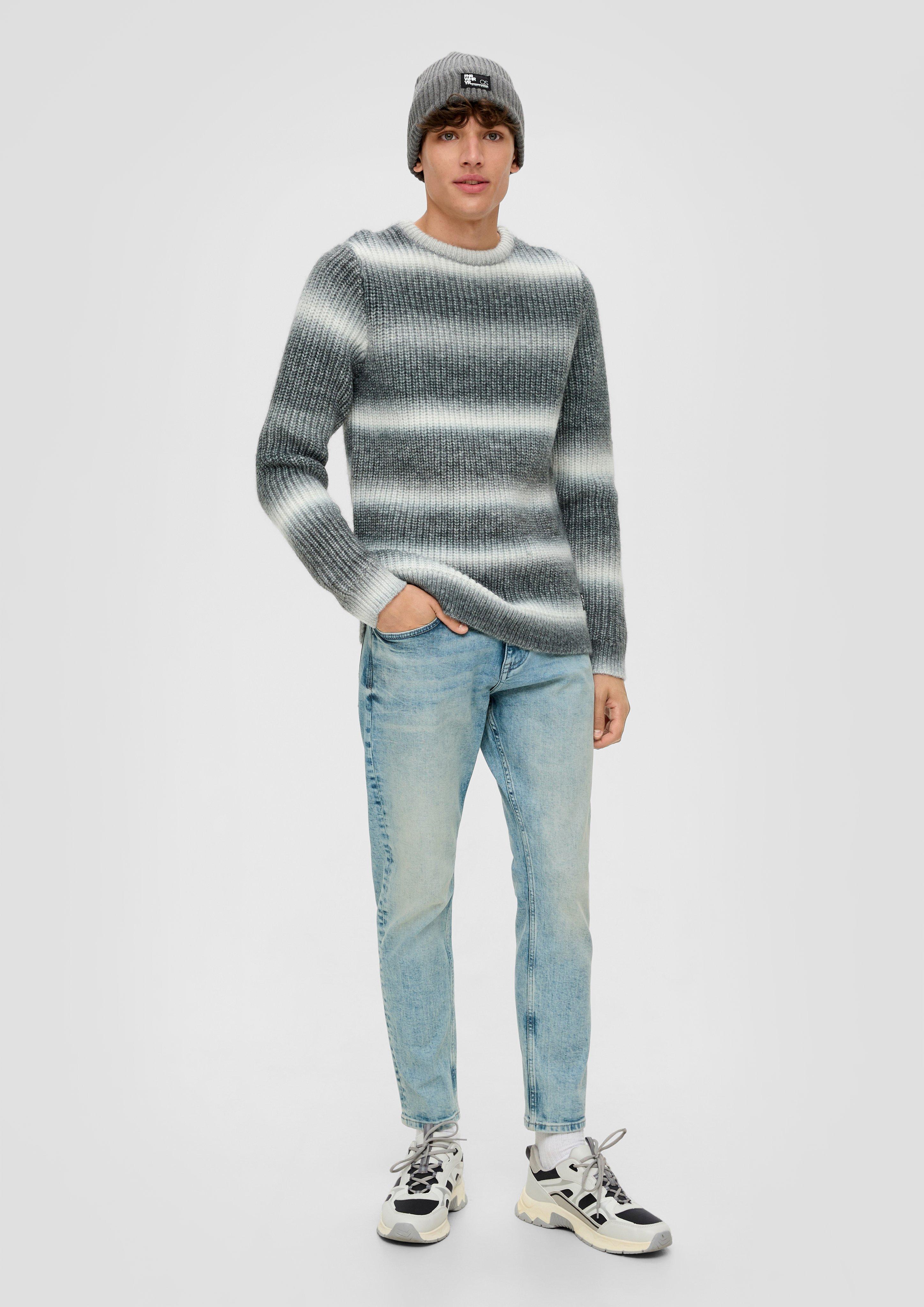 Jeans Rick / Slim Fit / Mid Rise / Slim Leg  2135481-53Z3