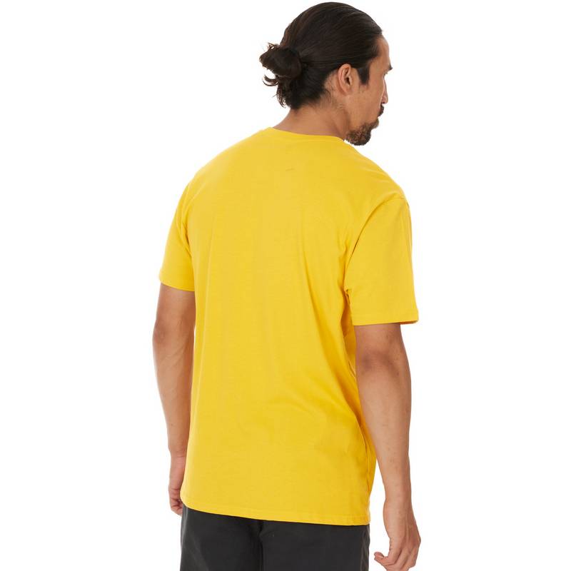 Whistler Vesper Printshirt Herren