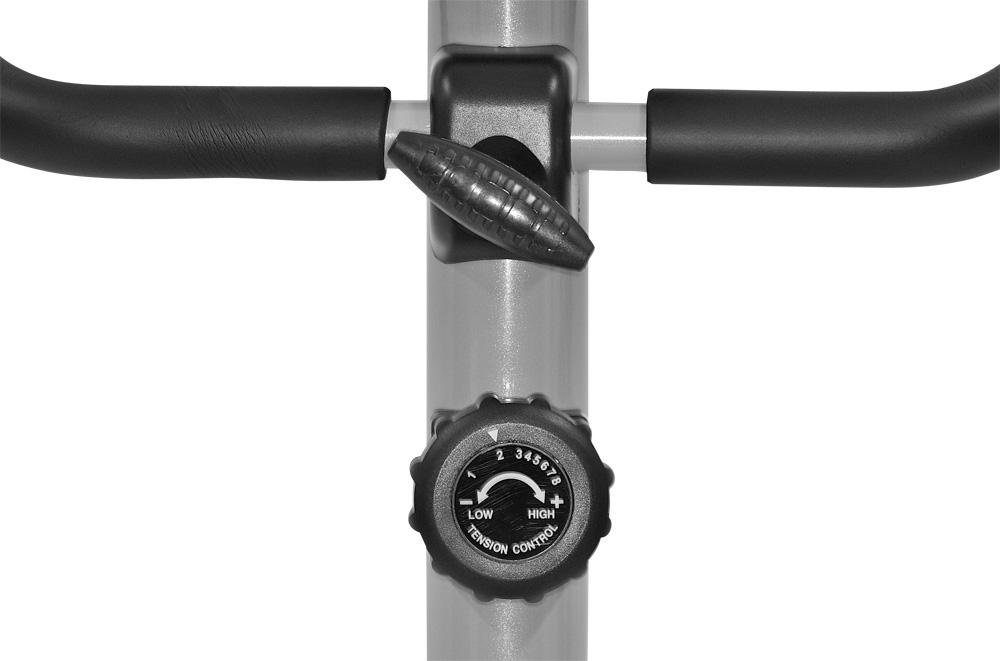 Christopeit Sport® Heimtrainer AL 1