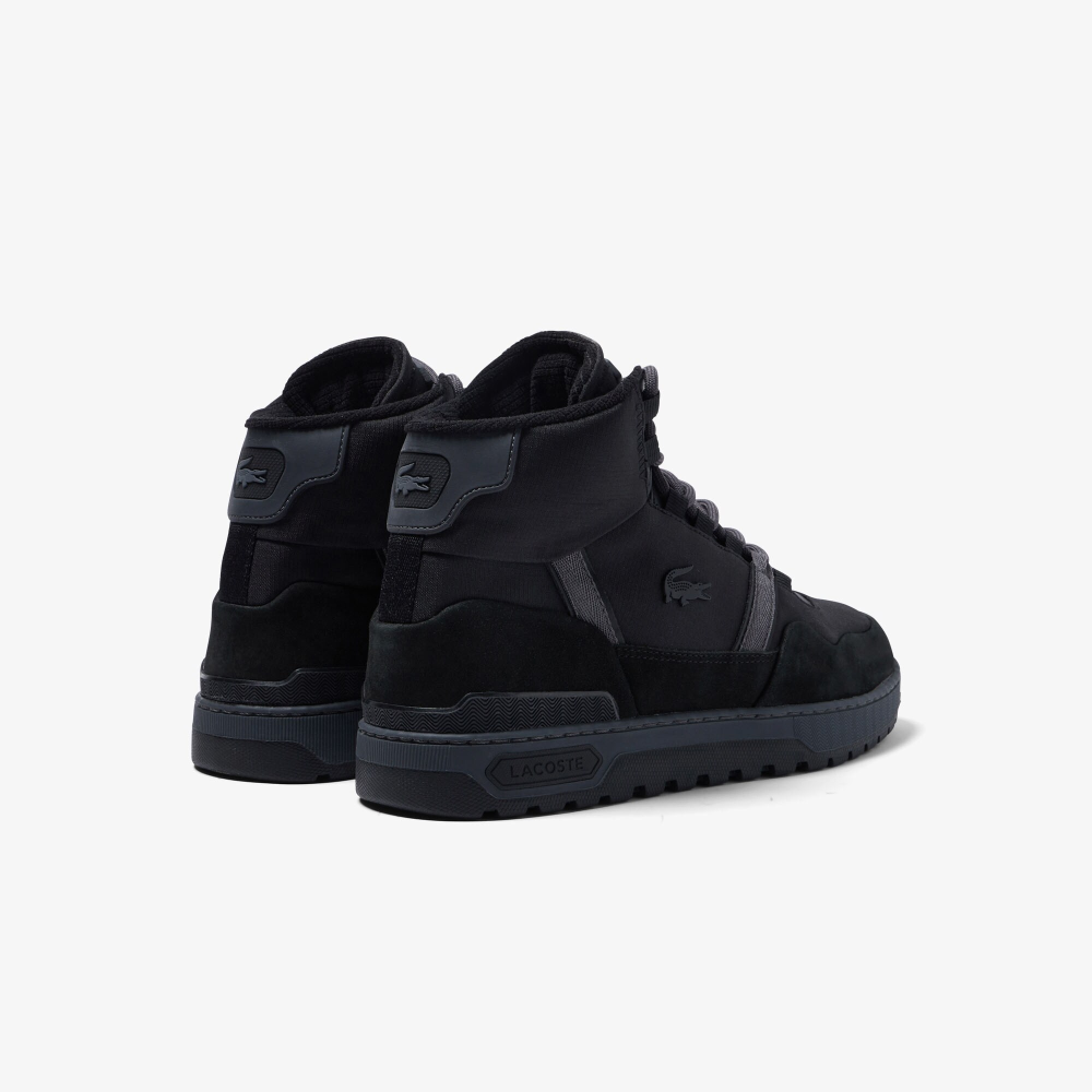 Lacoste T CLIP MID 44SMA0065_237 / schwarz
