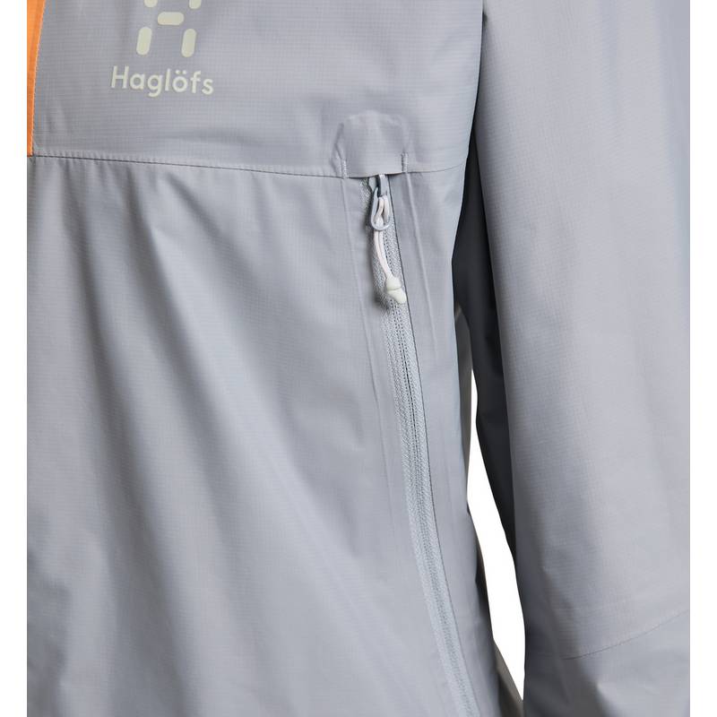Haglöfs L.I.M GTX Jacket Hardshelljacke Damen