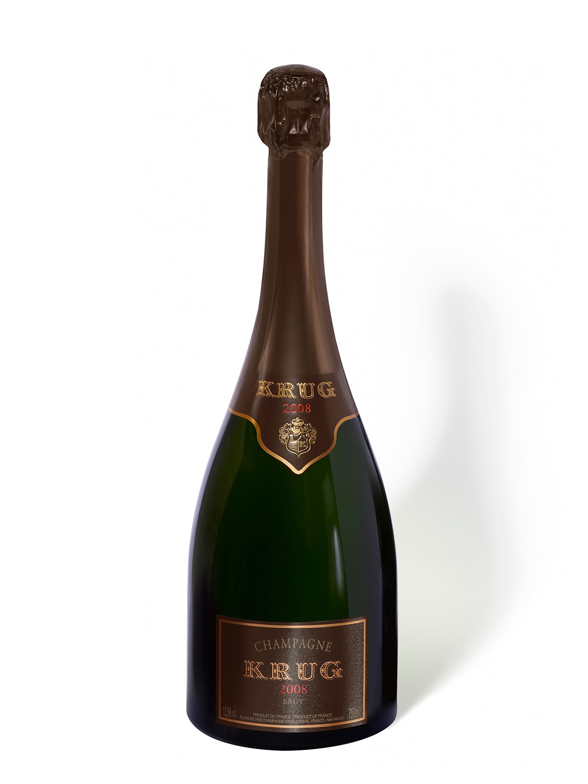 Krug 2008 Vintage