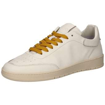 Kebo Sneaker in weiß
