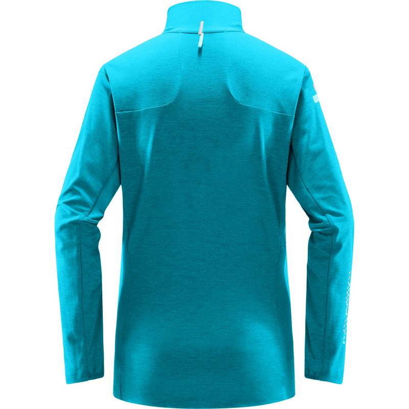 Haglöfs L.I.M Strive Mid Top Funktionsshirt Damen