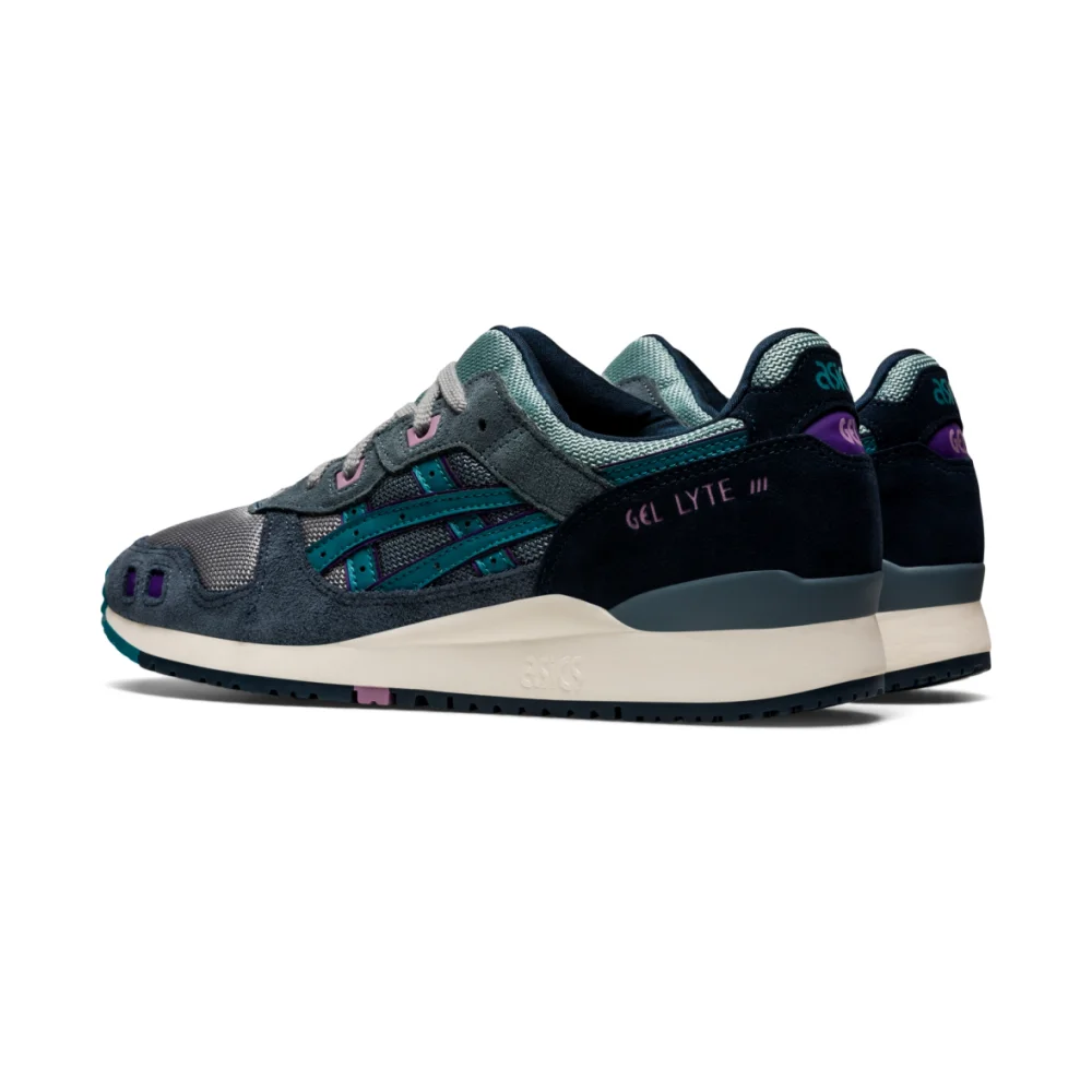 Asics Gel Lyte III OG 1201A482.020 / grau
