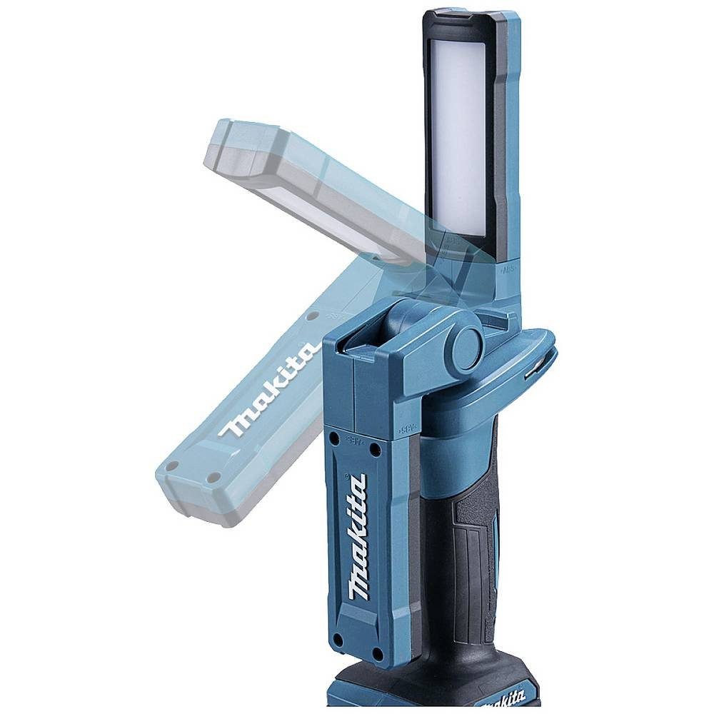 Makita Arbeitsleuchte Flachleuchte