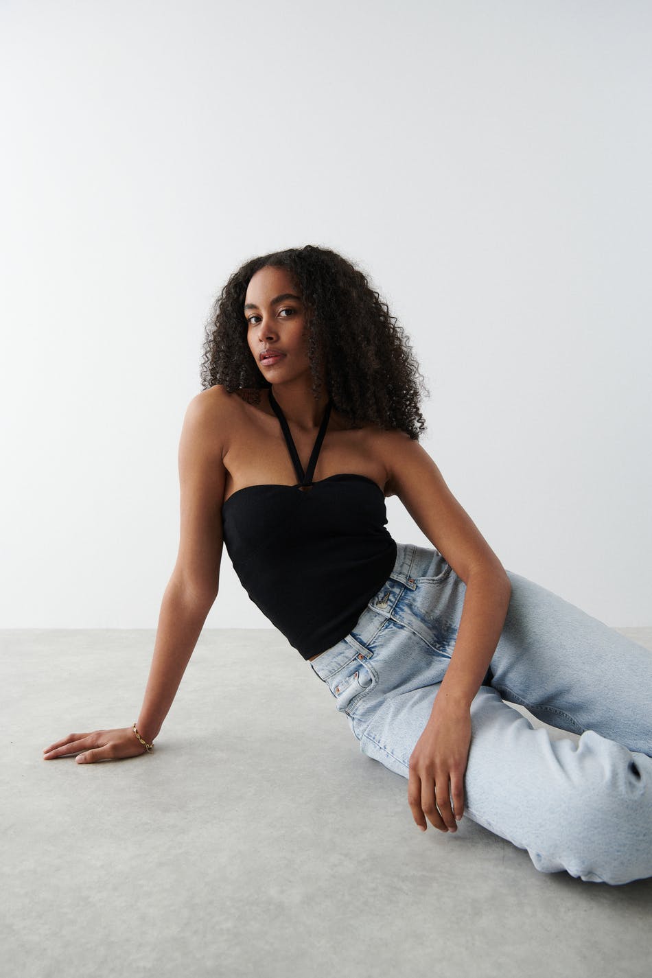 Alvina top