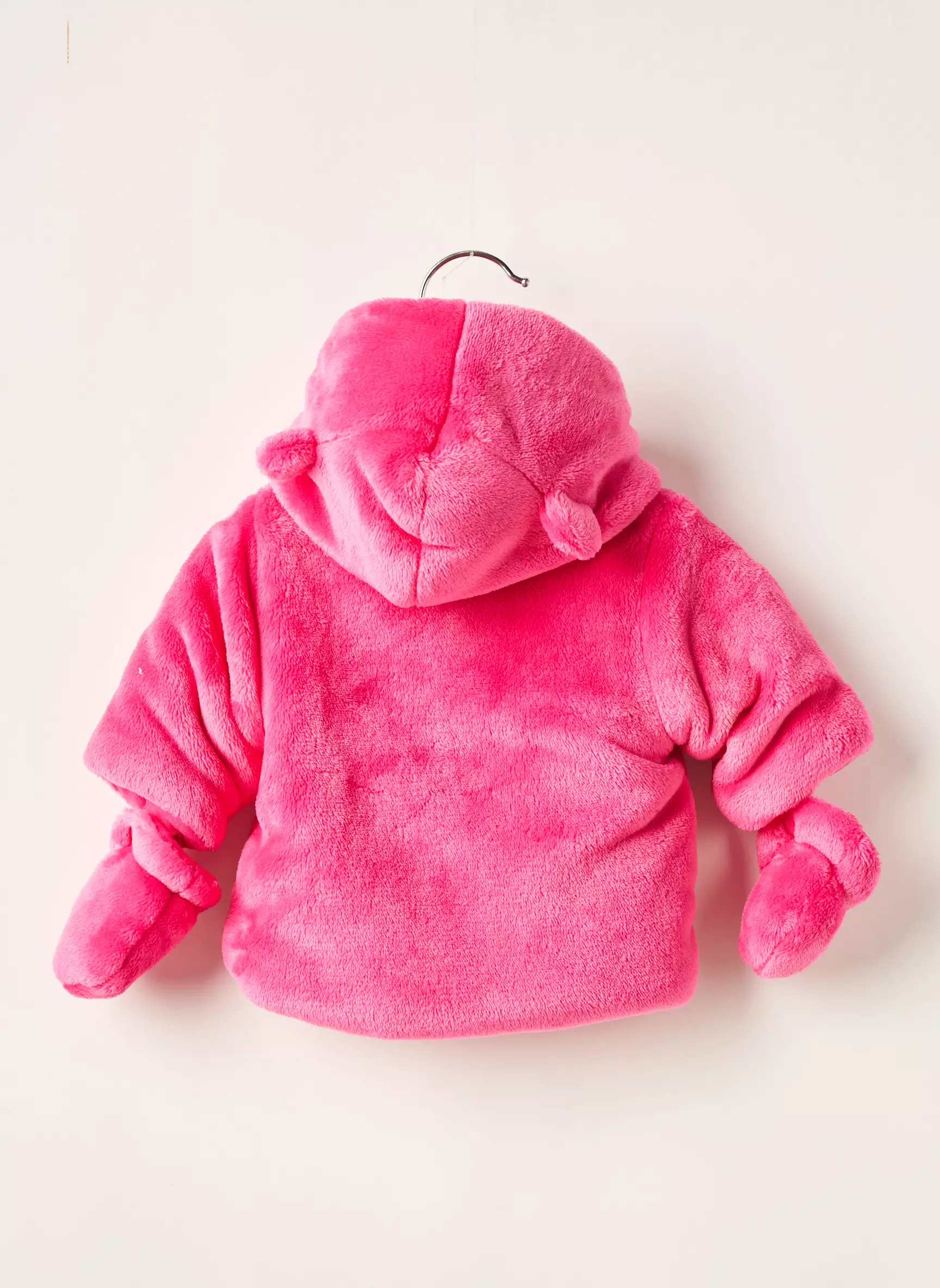 Absorba Manteaux Courts Enfant couleur rose