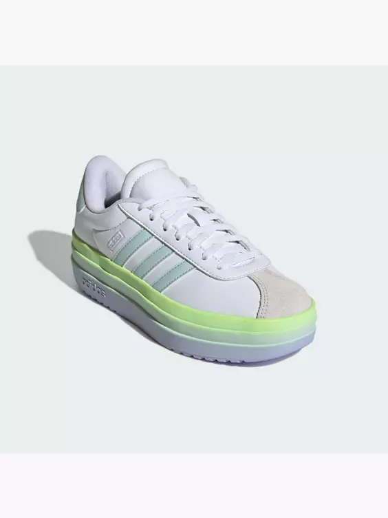 adidas VL Court Bold Lifestyle Kids Schuh
