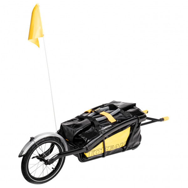Topeak - Journey Trailer TX Yoke/Gabel