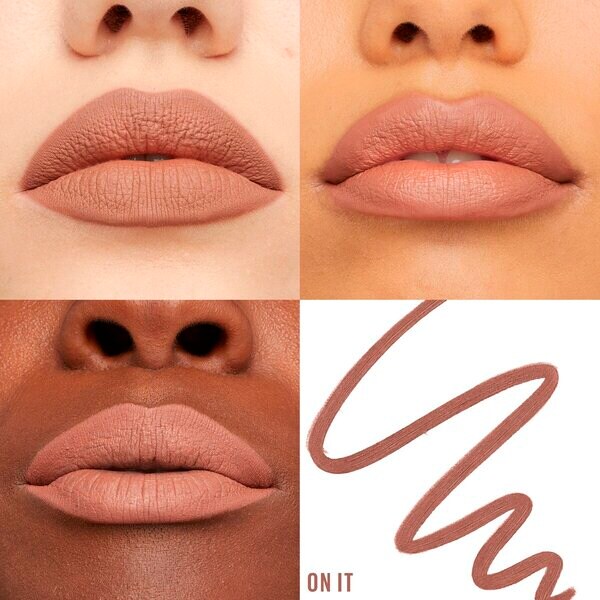 Maybelline New York Lifter Liner očné linky 05 On It Lippotlood 1,2 g