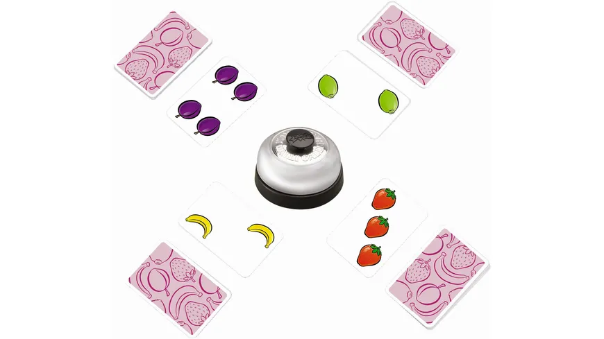 Amigo Spiele - Halli Galli