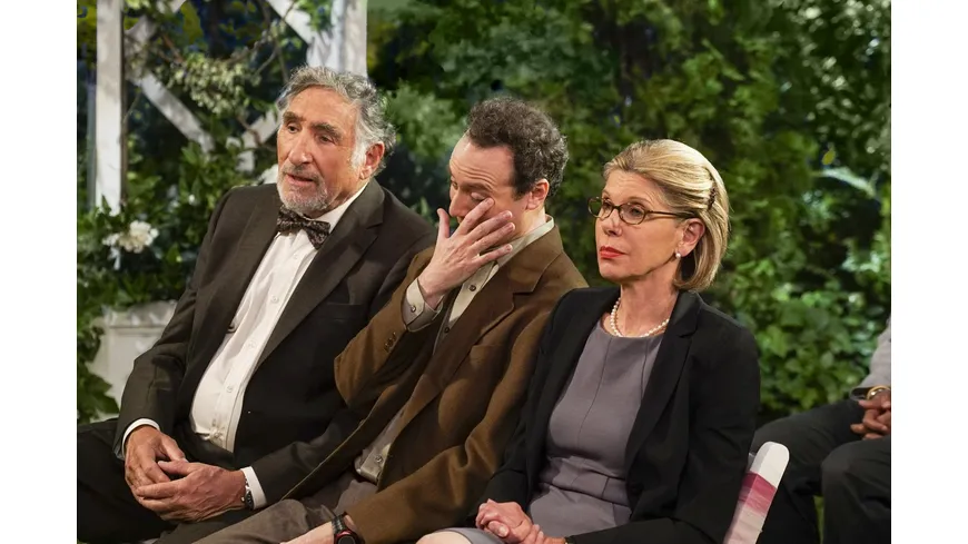 The Big Bang Theory - Staffel 10  [3 DVDs]