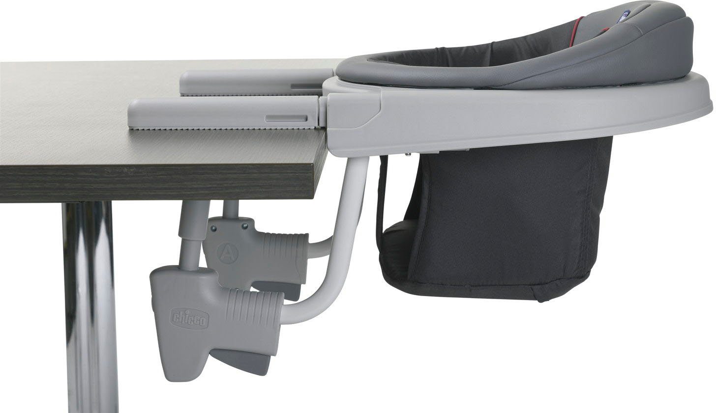 Chicco Tischsitz 360°, inkl. Tasche