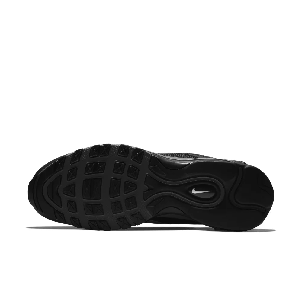 Nike Air Max 97 BQ4567-001 / schwarz