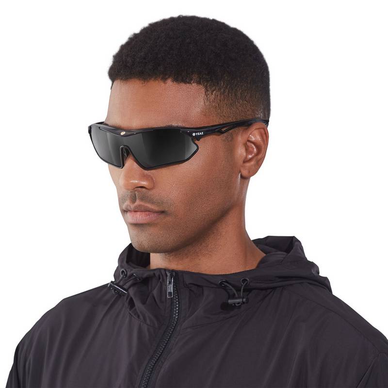 YEAZ SUNRAY Sportbrille