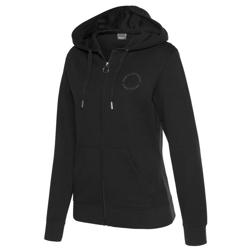 Bench Sweatjacke Damen