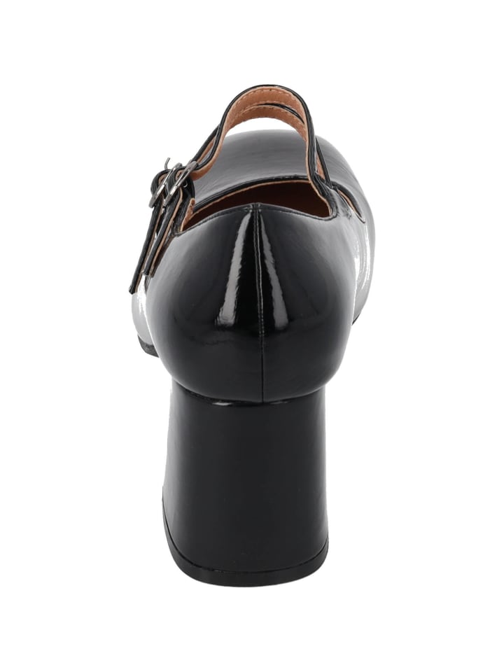 palado Pumps in BLACK günstig kaufen