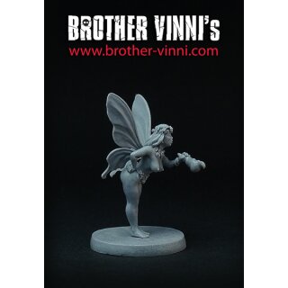 Fairy (28 mm)