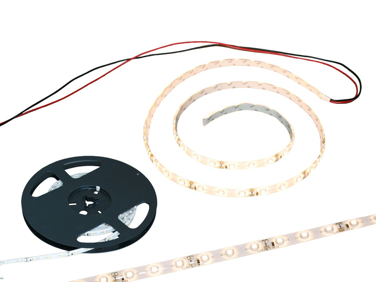 Crusader Ohio LED strip
