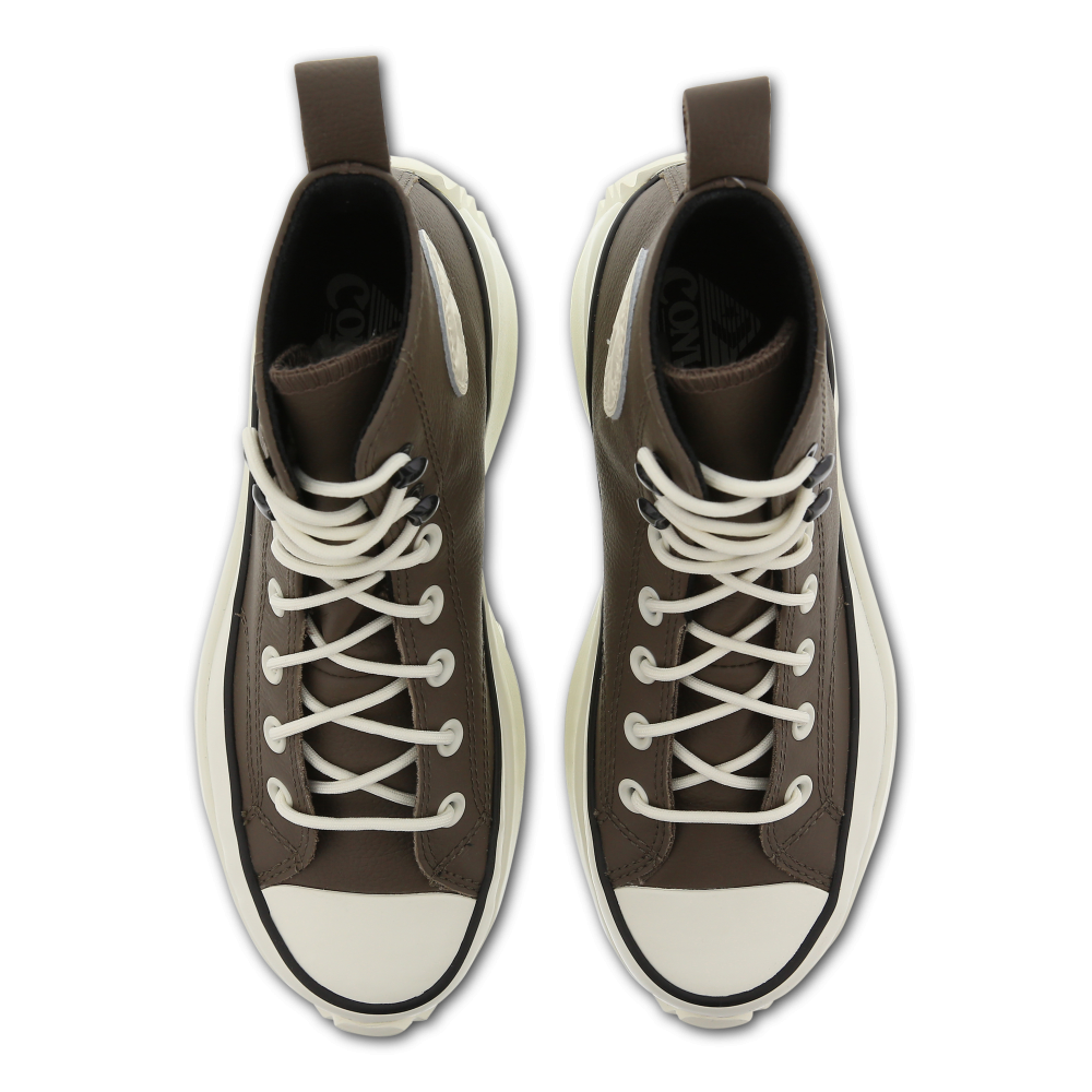 Converse Run Star Hike Platform High A08708C / braun