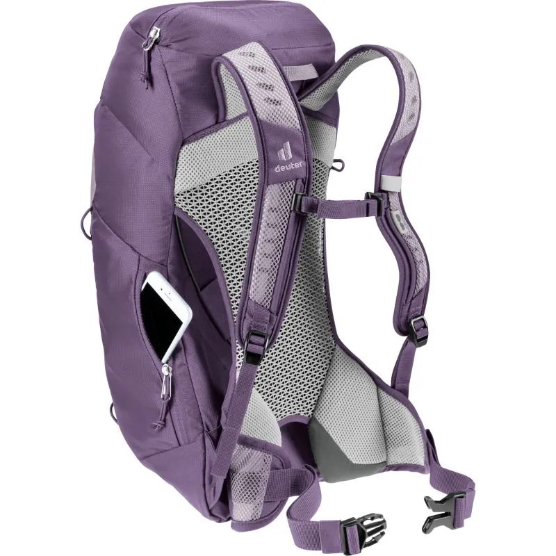 Deuter Rucksack AC Lite 14 SL - lavender-purple