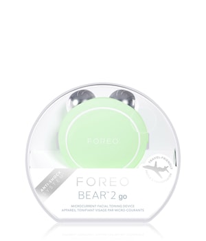 FOREO BEAR™ 2 go - Pistachio Massagegerät-1 Stk