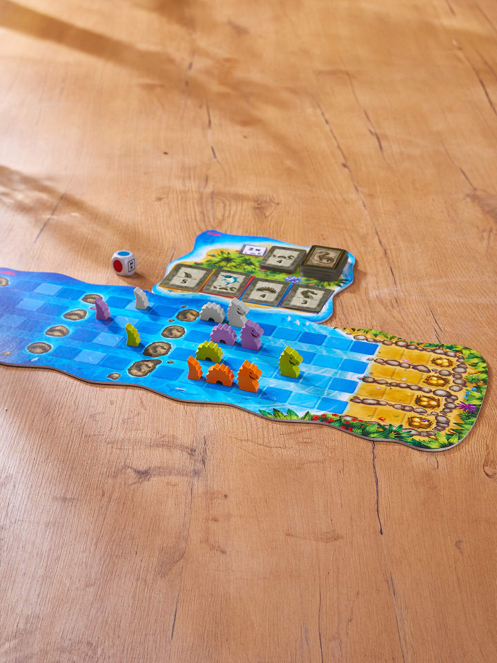 Haba Spiel Wasserdrache in mehrfarbig günstig kaufen onesize