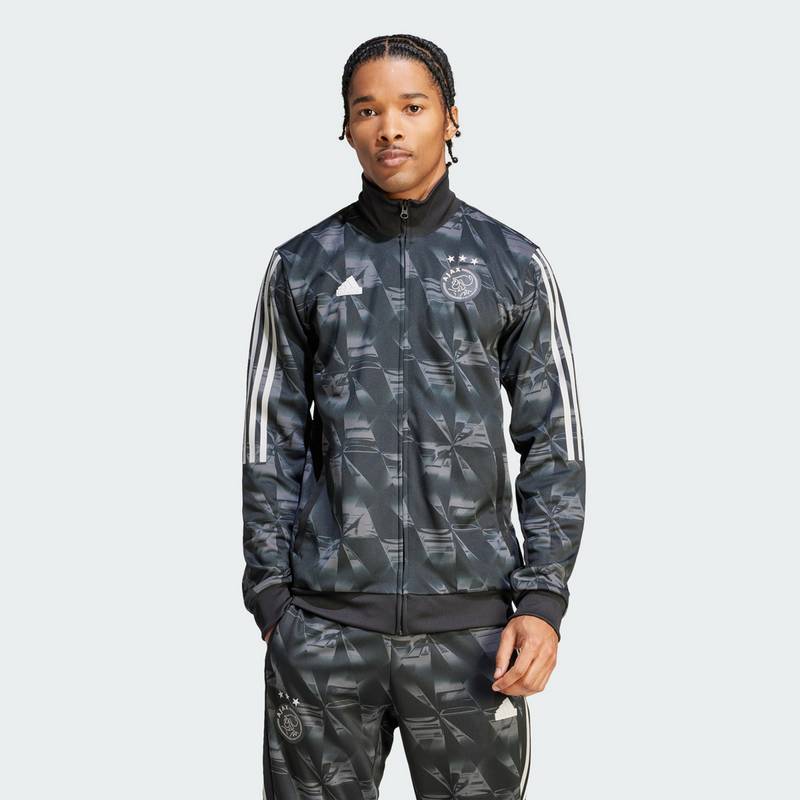 adidas Ajax LFSTLR Trainingsjacke Funktionsjacke Herren
