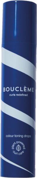Bouclème Toning Drops Farbzusatz