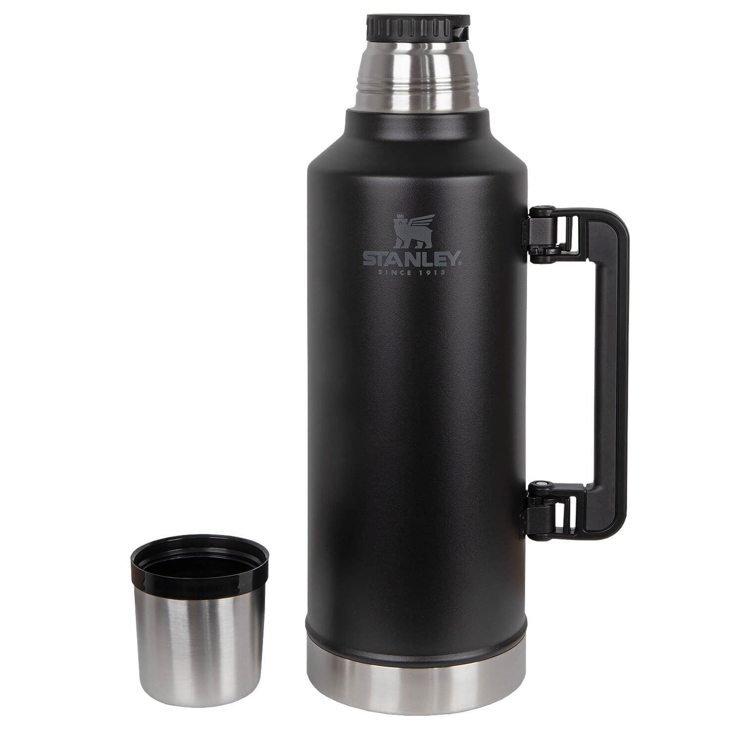 The Legendary Classic Bottle 2.3 Liter