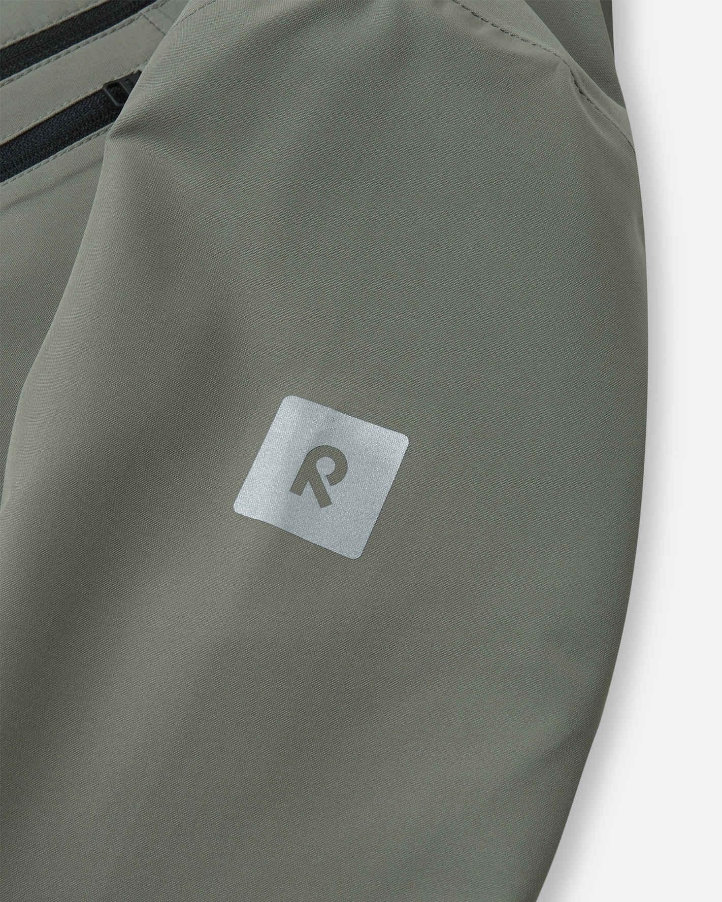 Wasserdichte Kinder Shelljacke Suojala