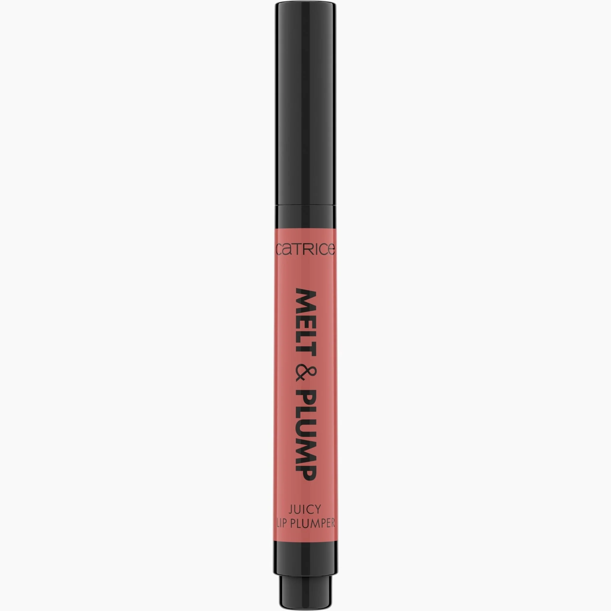 Brillo labial Melt & Plump Juicy - Brillo y voluminizador de labios