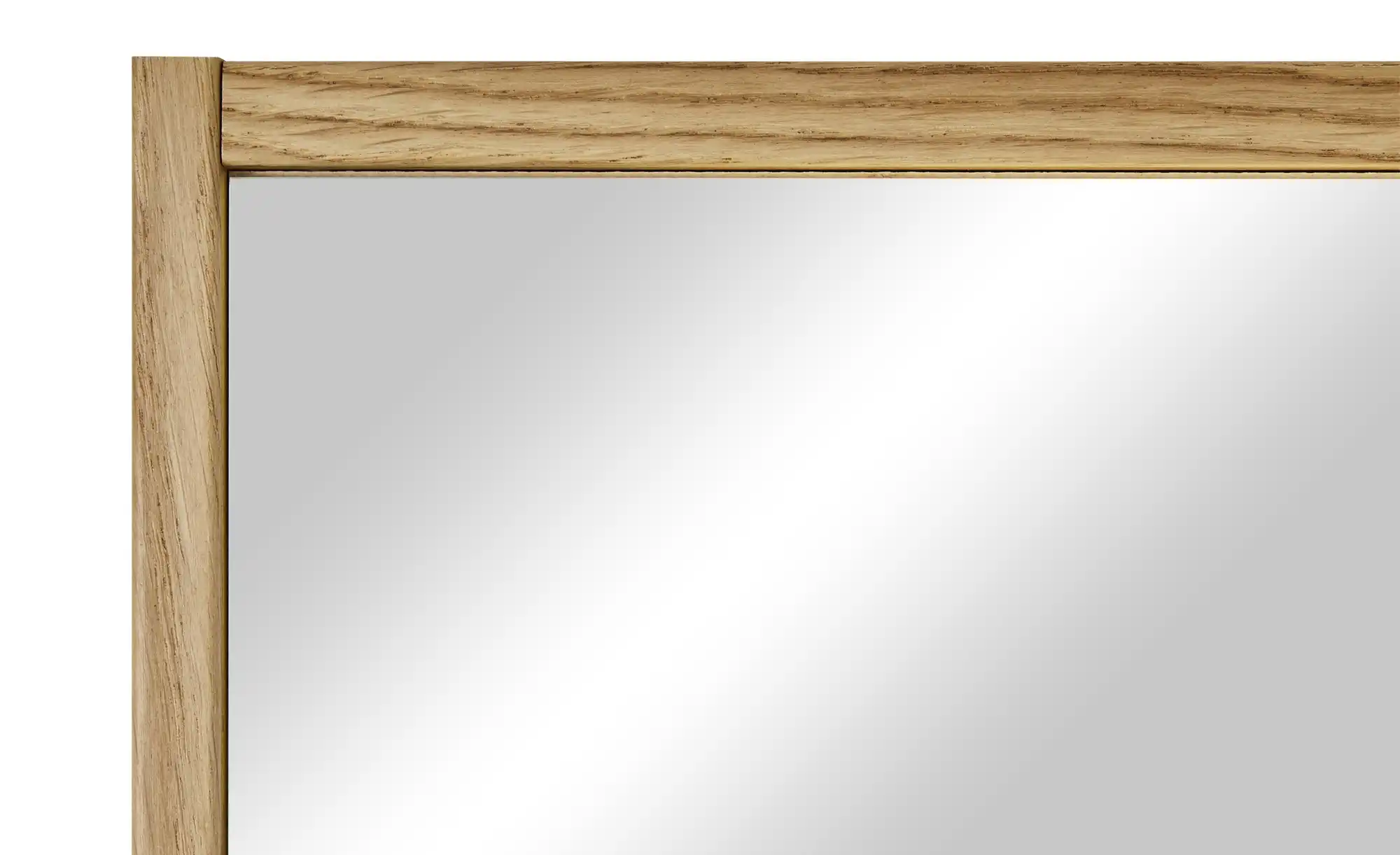 Spiegel 84 x 82 cm