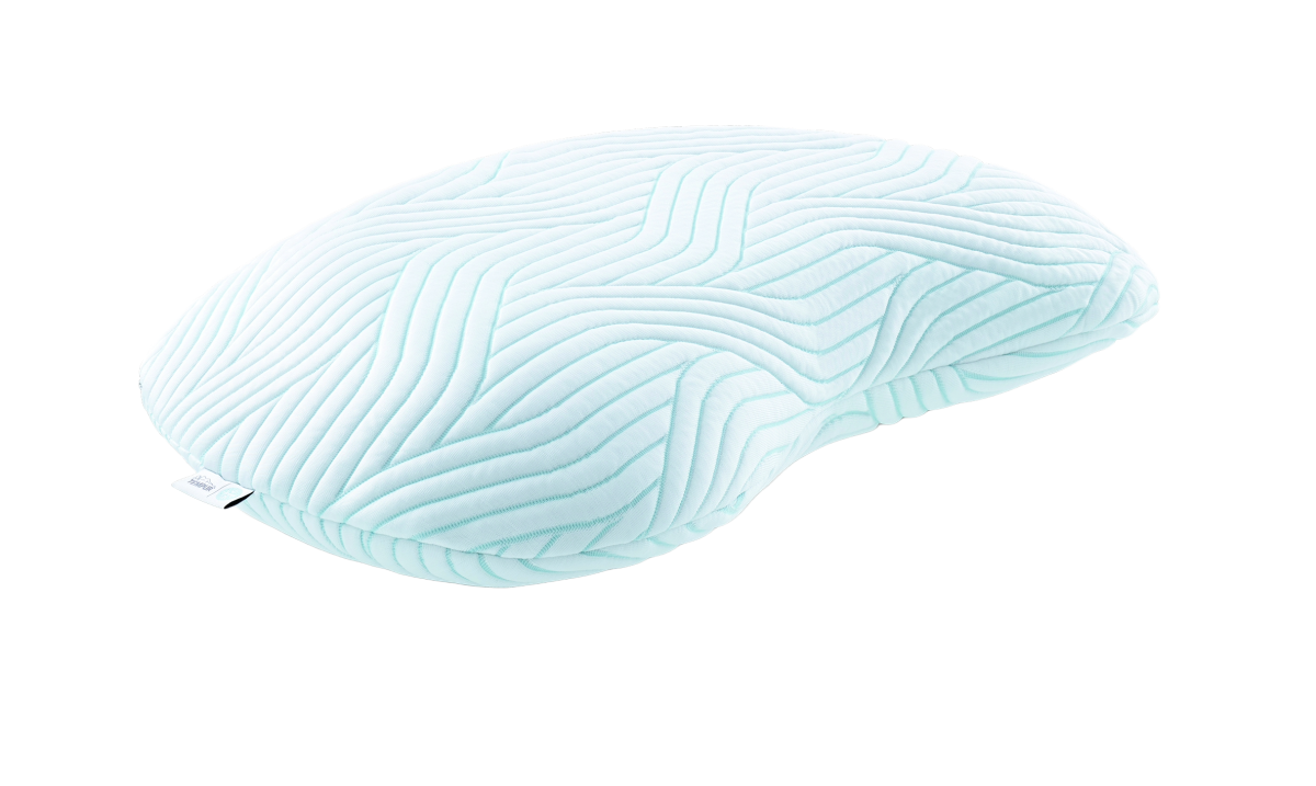 Tempur Schlafkissen Curve S