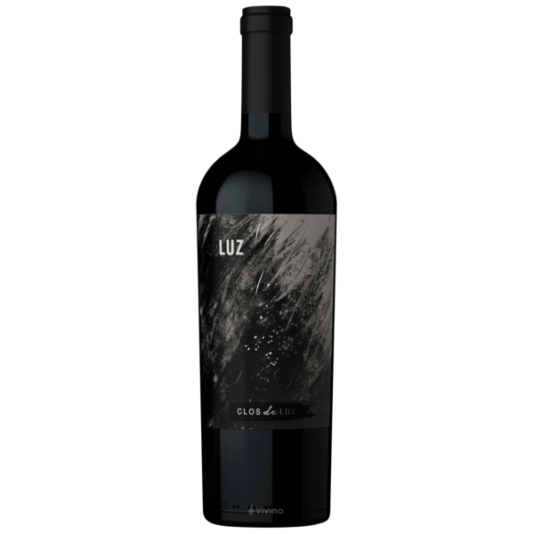 Clos de LuzLUZ 2019