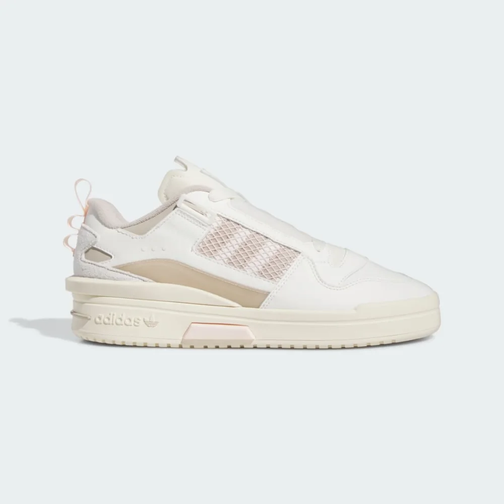 adidas Forum Mod Low IE7113 / weiss