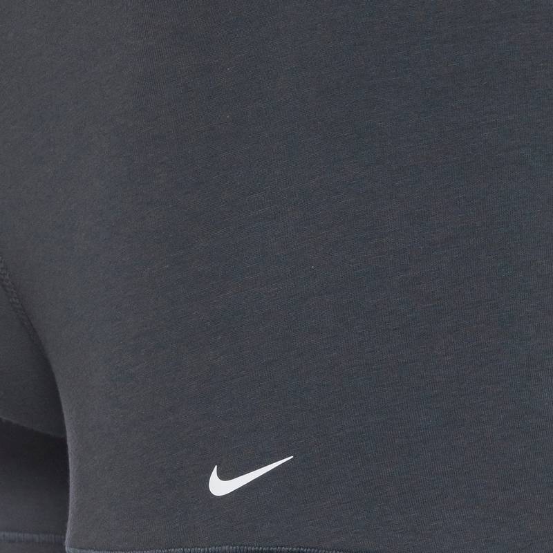 Nike E-DAY COTTON STRETCH Unterhose Herren