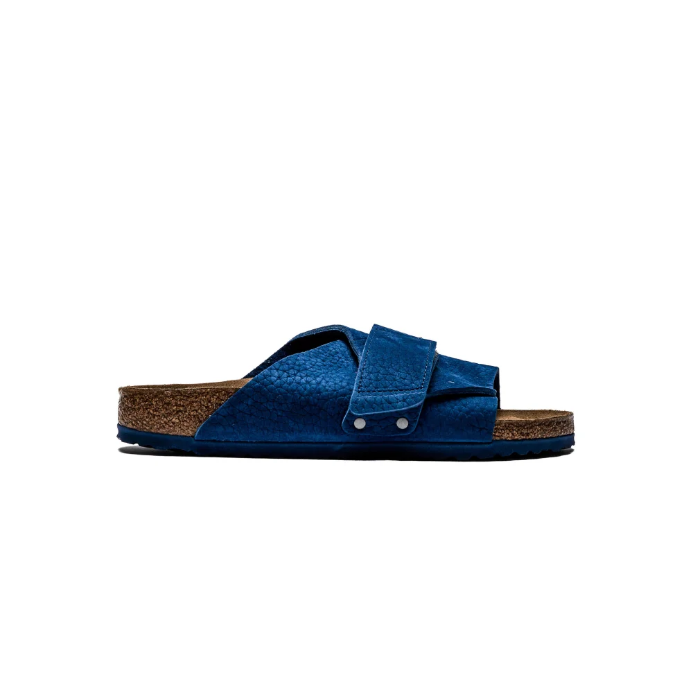 Birkenstock Kyoto 1024525 / blau