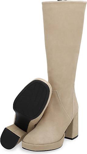 Another A Plateau-Stiefel