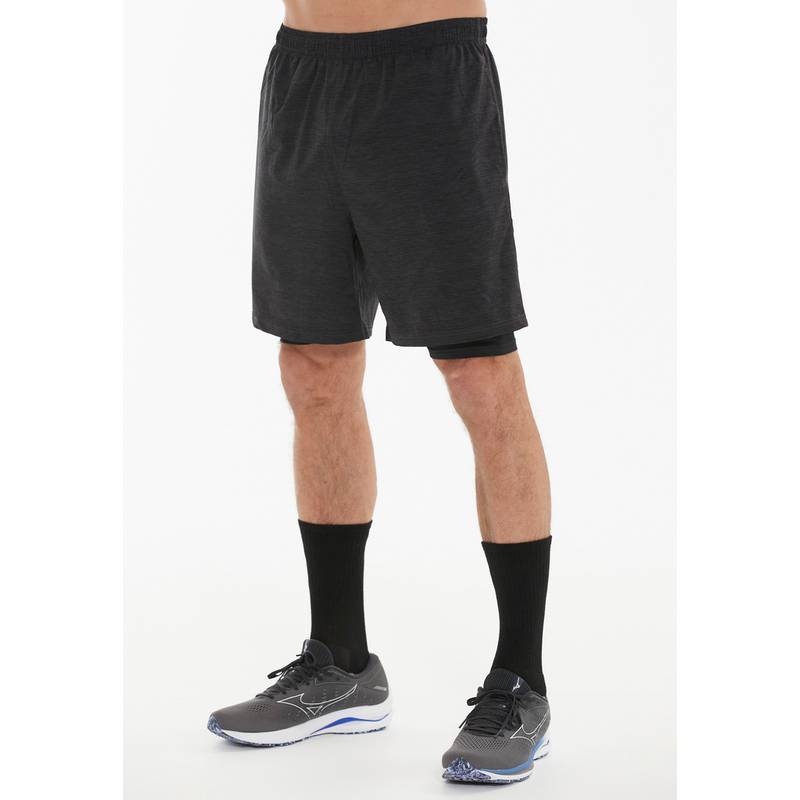 Endurance VANCLAUSE Shorts Herren