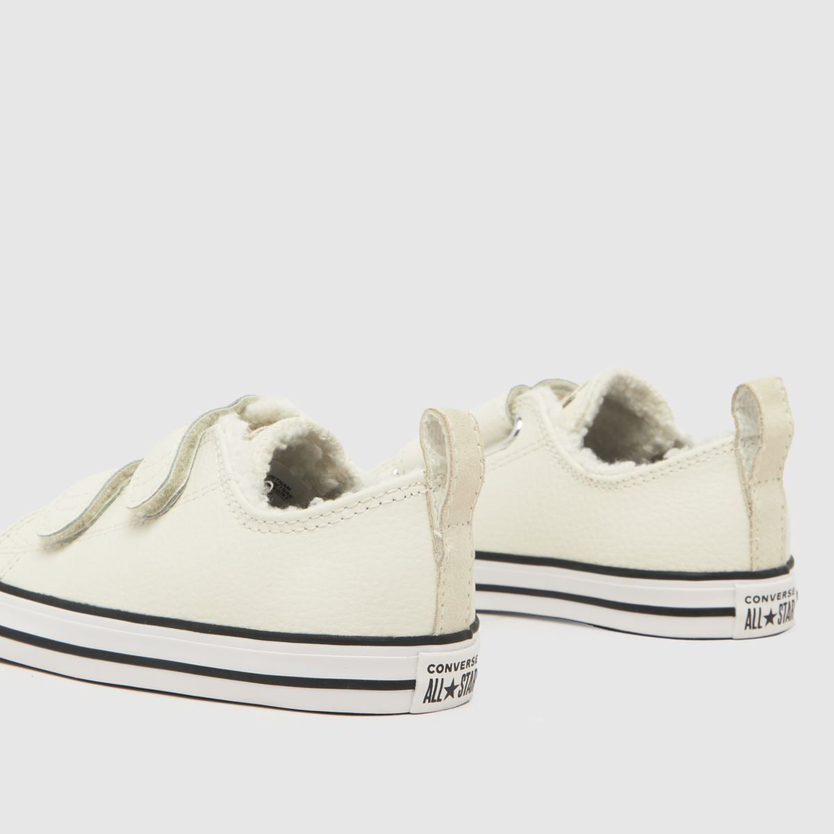 Converse Stone All Star Lo 2V kisgyermek cipők