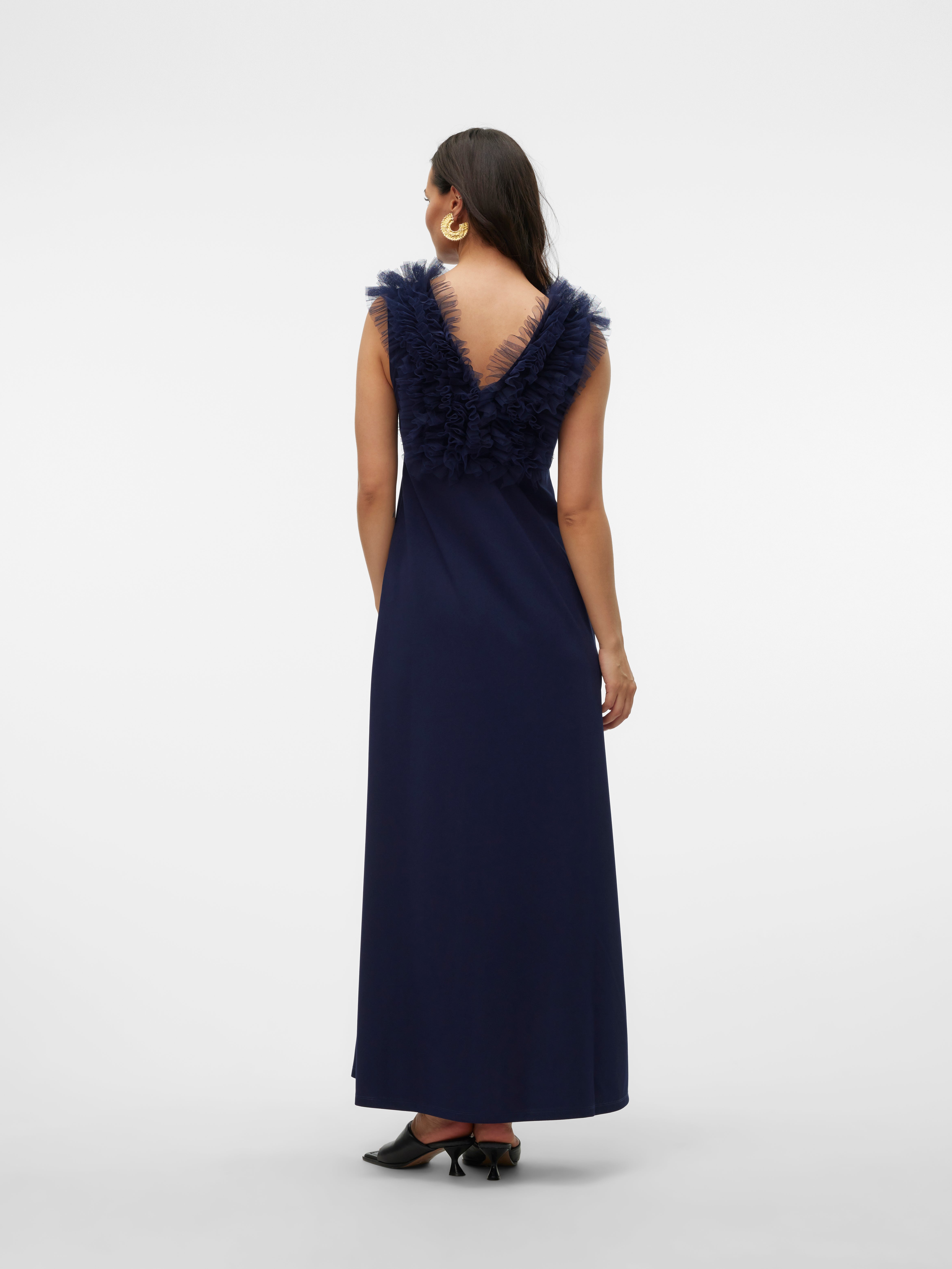 VMFIE Langes Kleid