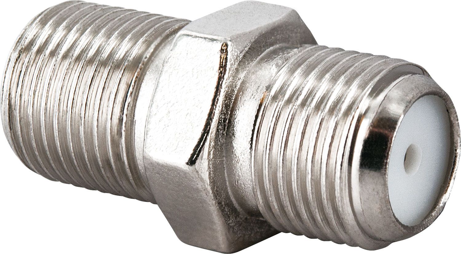 Schwaiger KVB8323 5mm F-connector verbinder