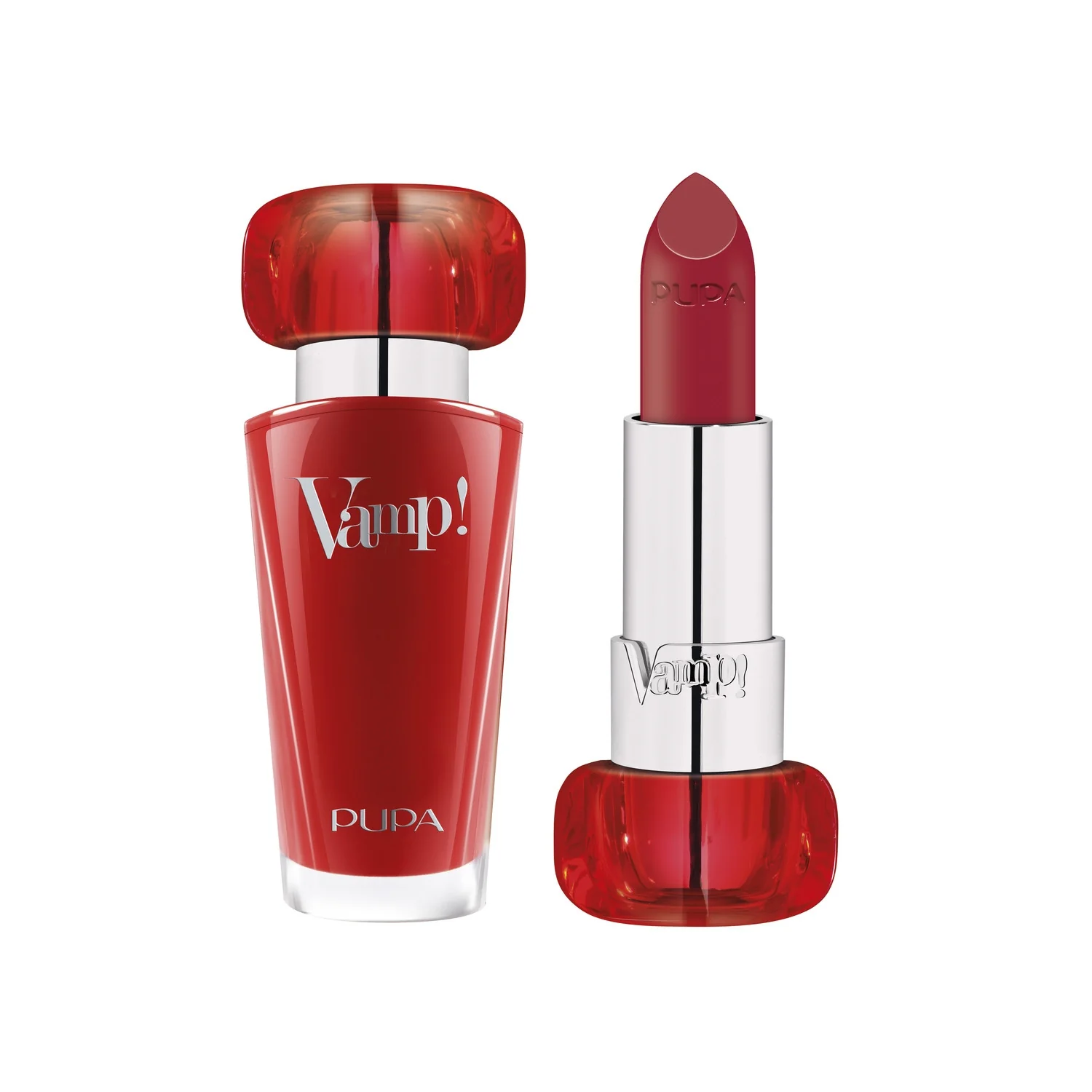 Vamp! Lippenstift - Lippenstift