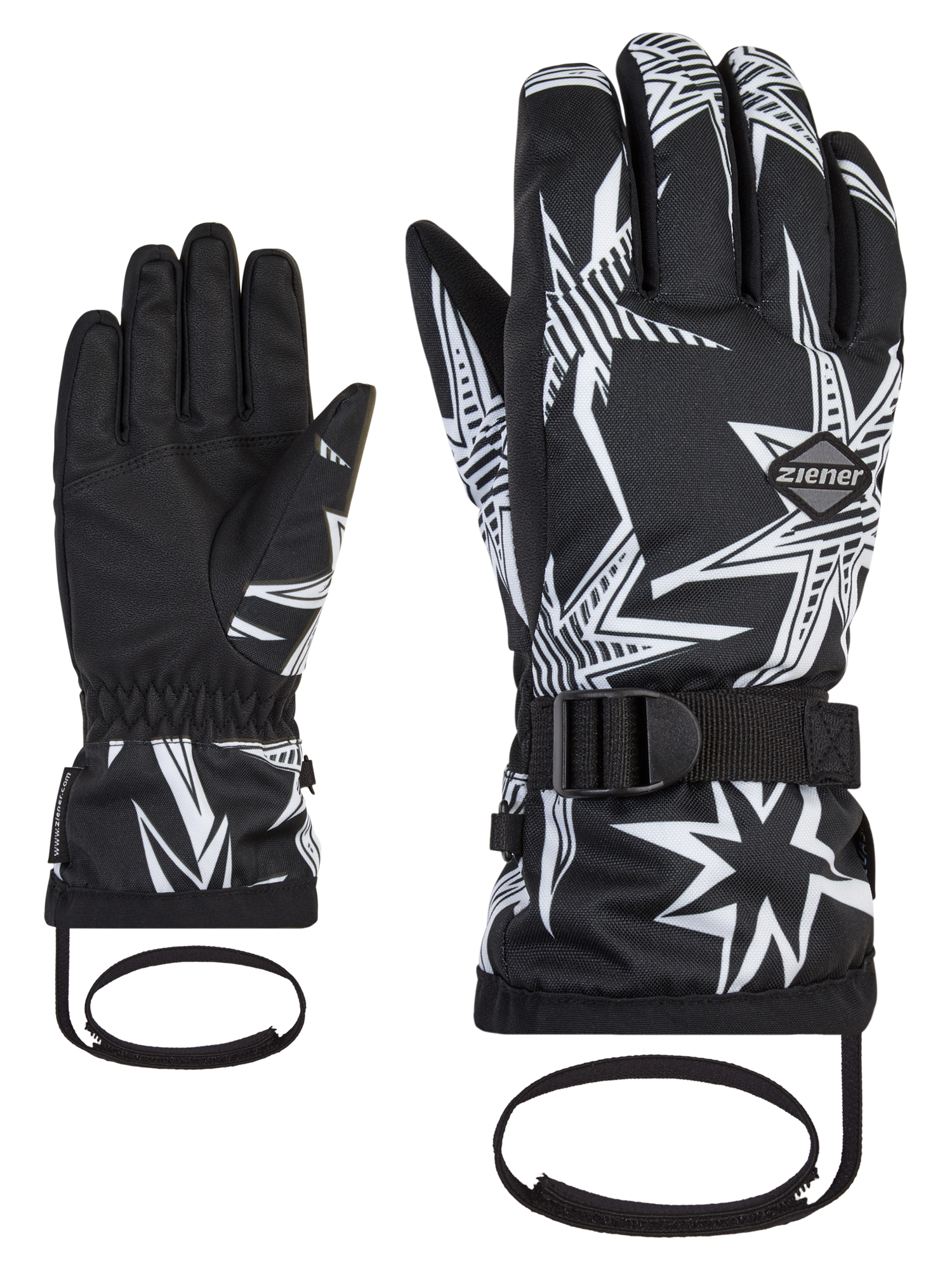 Athletic Gloves 'LASSIM AS(R)'