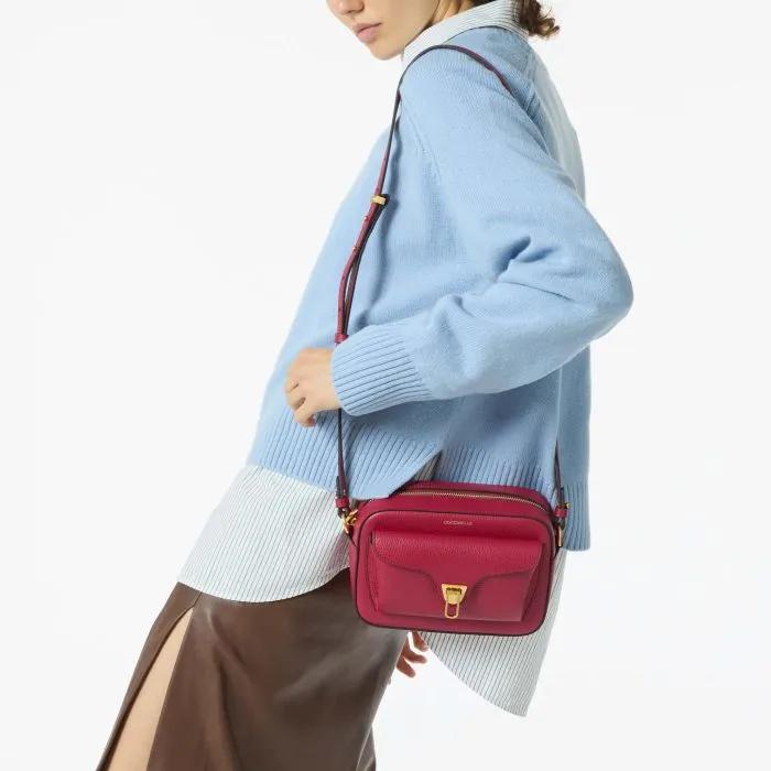 Coccinelle Beat Soft small